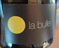 Domaine les Béliers - la bulle 2019 (France - sparkling white)