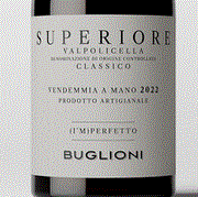 Buglioni - Classico Superiore - (I'M)Perfetto