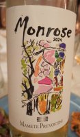 Mamete Prevostini - Monrose