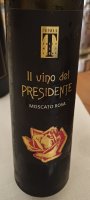 Triacca - Il vino del Presidente