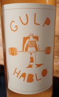 Bodega Parra Jiménez - Gulp Hablo Orange