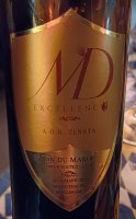 Domaine des Ouled Thaleb - MD - Excellence