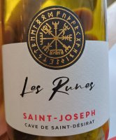 Cave de Saint-Désirat - Les Runes - Sélection Vignes etamp; Terroirs Les Locales