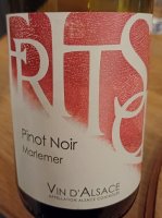 J et R. Fritsch - Marlemer