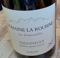 Domaine La Roubine - Les Demoiselles
