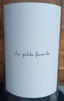 Favori - la petite favorite