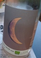 Lionel Boutié - Pinot Noir