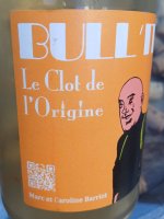 Clot de l'Origine - Bull' It