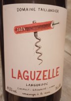 Domaine Benjamin Taillandier - Laguzelle