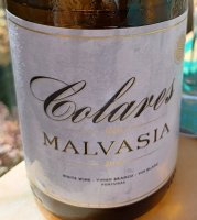 Quinta das Vinhas de Areia - M.J.C. - Malvasia