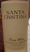 Santa Cristina