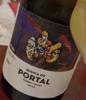 Quinta do Portal - Reserva