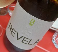 Mariana Salvador Vinhos - Revela