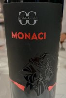 Giraldi &amp; Giraldi - Monaci