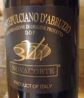 Novacorte