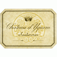 Château d'Yquem 1993 (Sauternes - sweet white)