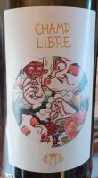 Domaine Les Béliers - Champ Libre - (Table wine - white)