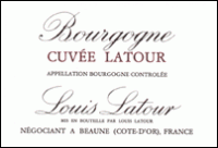 Louis Latour, Cuvée Latour 2020 (Bourgogne - rouge)