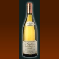 La Chablisienne - 1er Cru Montée de Tonnerre 2006 (Chablis - white)