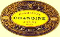 Chanoine Frères - Blanc de Noirs 2019 (Champagne - sparkling white)