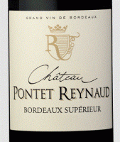 Château Pontet Reynaud 2022 (Bordeaux Supérieur - red)