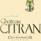 Château Citran 2003 (Haut-Médoc - red)