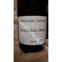 Domaine Chermette - Collonge - Chardonnay  2022 (Beaujolais - white)