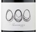 Gavin Crisfield - La Traversée 2013 (Terrasses du Larzac - red)