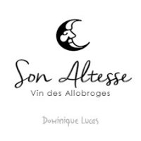 Vignes de Paradis - Son Altesse 2022 (Vin de Pays d'Allobrogie - white)
