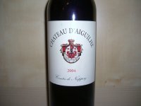 Château d'Aiguilhe 2018 (Côtes de Castillon - red)