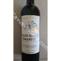 Producteurs de Saint-Emilion - Grand Cru 2019 (Saint Emilion Grand Cru - red)