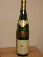 Jacques Iltis et Fils - Vieilles Vignes 2021 (Alsace Pinot Gris - white)