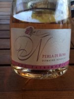 Domaine Novella - Perla Di Rosa