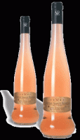 Château Sainte Roseline - Lampe de Méduse 2024 (Côtes de Provence - rose)