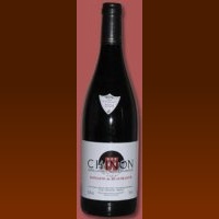 Domaine de Beauséjour 2017 (Chinon - red)
