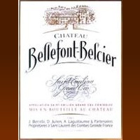 Château Bellefont-Belcier 2005 (Saint Emilion Grand Cru - red)