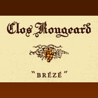 Clos Rougeard - Brézé 2002 (Saumur - white)