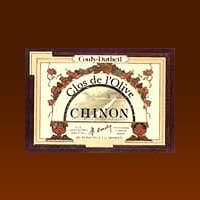 Couly-Dutheil - Clos de l'Olive 2014 (Chinon - red)