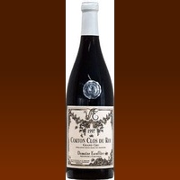 Domaine Escoffier Grand Cru Clos du Roi 2008 (Corton - red)