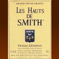 Les Hauts de Smith 2016 (Pessac-Léognan - red)