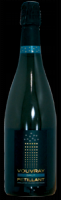 Cave des Producteurs de Vouvray - Brut - (Vouvray - sparkling white)