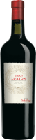 Piedra Negra - Gran Lurton