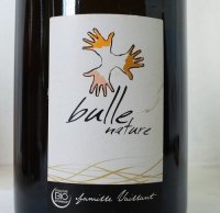 Domaine Les Grandes Vignes - Bulle nature