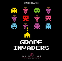 Mas del Périé - Grape Invaders