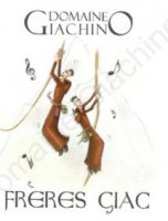 Domaine Giachino - Frères Giac 2022 (Vin de Pays des Coteaux du Grésivaudan - red)