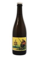 Frantz Saumon - La petite gaule du matin 2019 (Table wine - white)