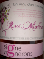 Signé Vignerons - un vin, des hommes