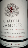 Château Lamour