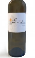 FERRAND Blanc - AOP vin de Corrèze