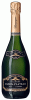 Vadin-Plateau - Millésimé 2004 (Champagne - sparkling white)